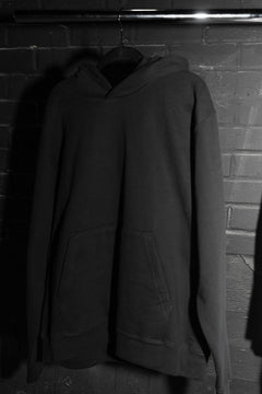 Daredevil Hoodie - Black/White