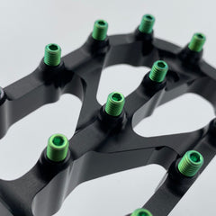 Titanium Elite Foot Peg Screws