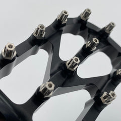 Titanium Elite Foot Peg Screws
