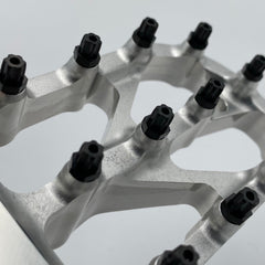 Titanium Elite Foot Peg Screws