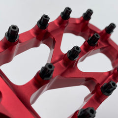 Titanium Elite Foot Peg Screws