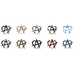 Sticker Packs – Unmanageable