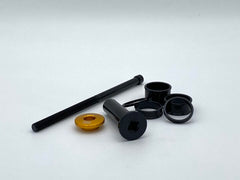 Standard Stem Lock - For forks that already have a fender mounting solution. (Collective)
