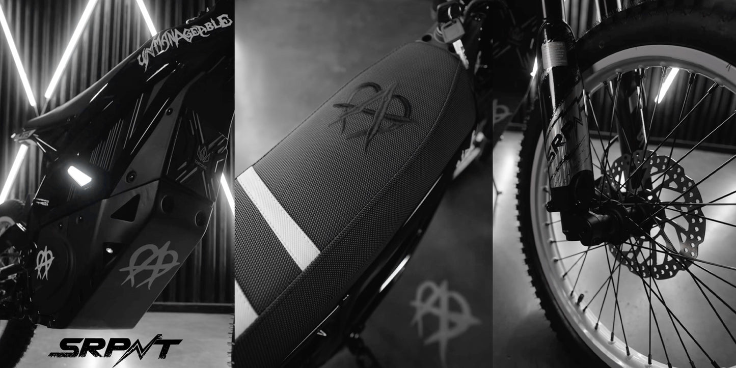 Unmanageable X3 Srpnt