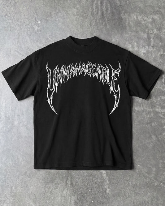 Tresspasser - T Shirt